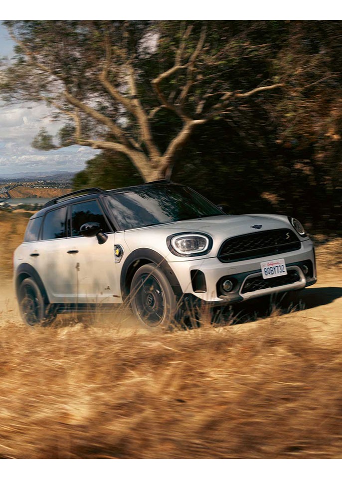 MINI COUNTRYMAN ALL 4 CLASSIC PHEV
